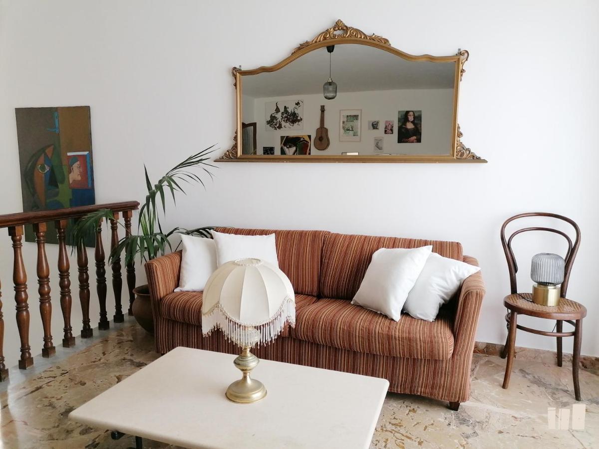 Casita Spagnola Marsala Exteriér fotografie