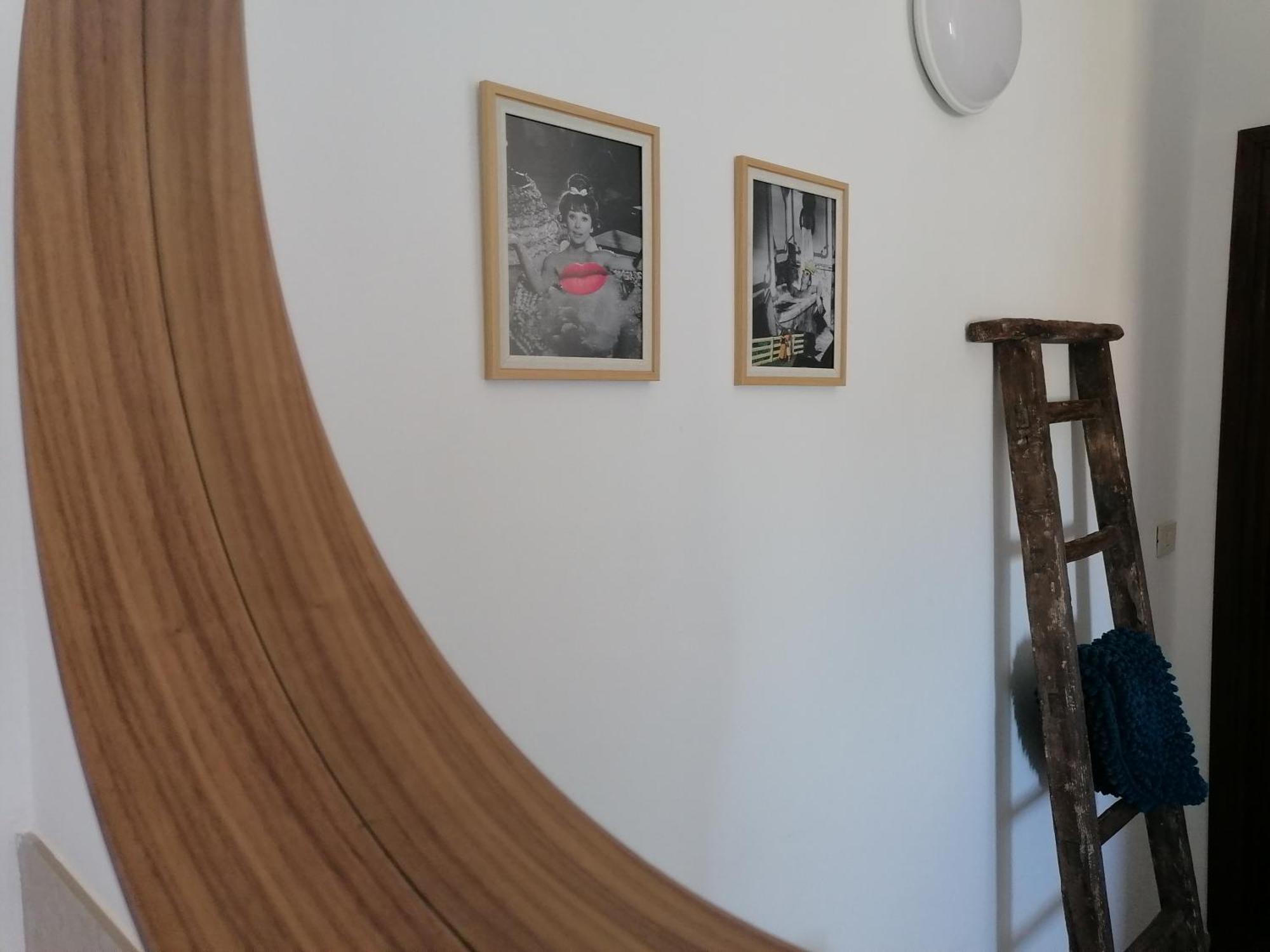 Casita Spagnola Marsala Exteriér fotografie